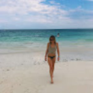 Meet your Posher, Morgan